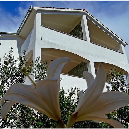 Apartments Purkovic Vodice Exterior foto