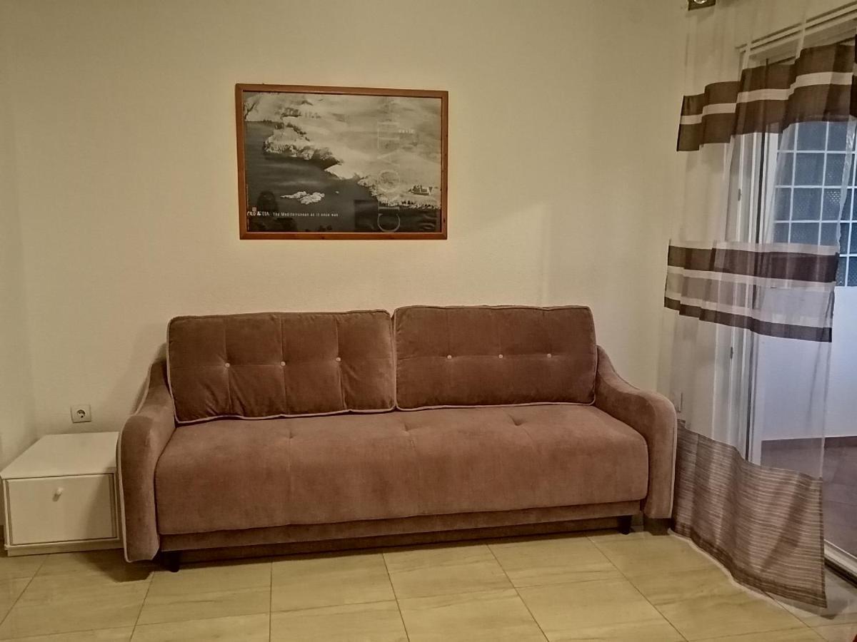Apartments Purkovic Vodice Exterior foto