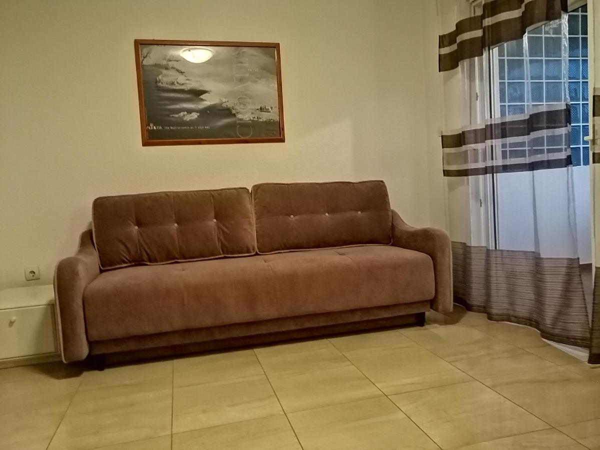 Apartments Purkovic Vodice Exterior foto
