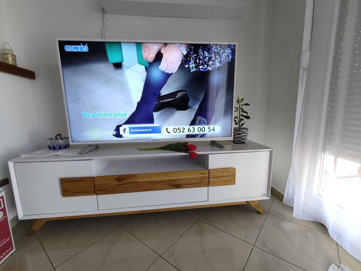 Apartments Purkovic Vodice Exterior foto