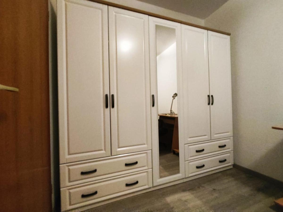 Apartments Purkovic Vodice Exterior foto