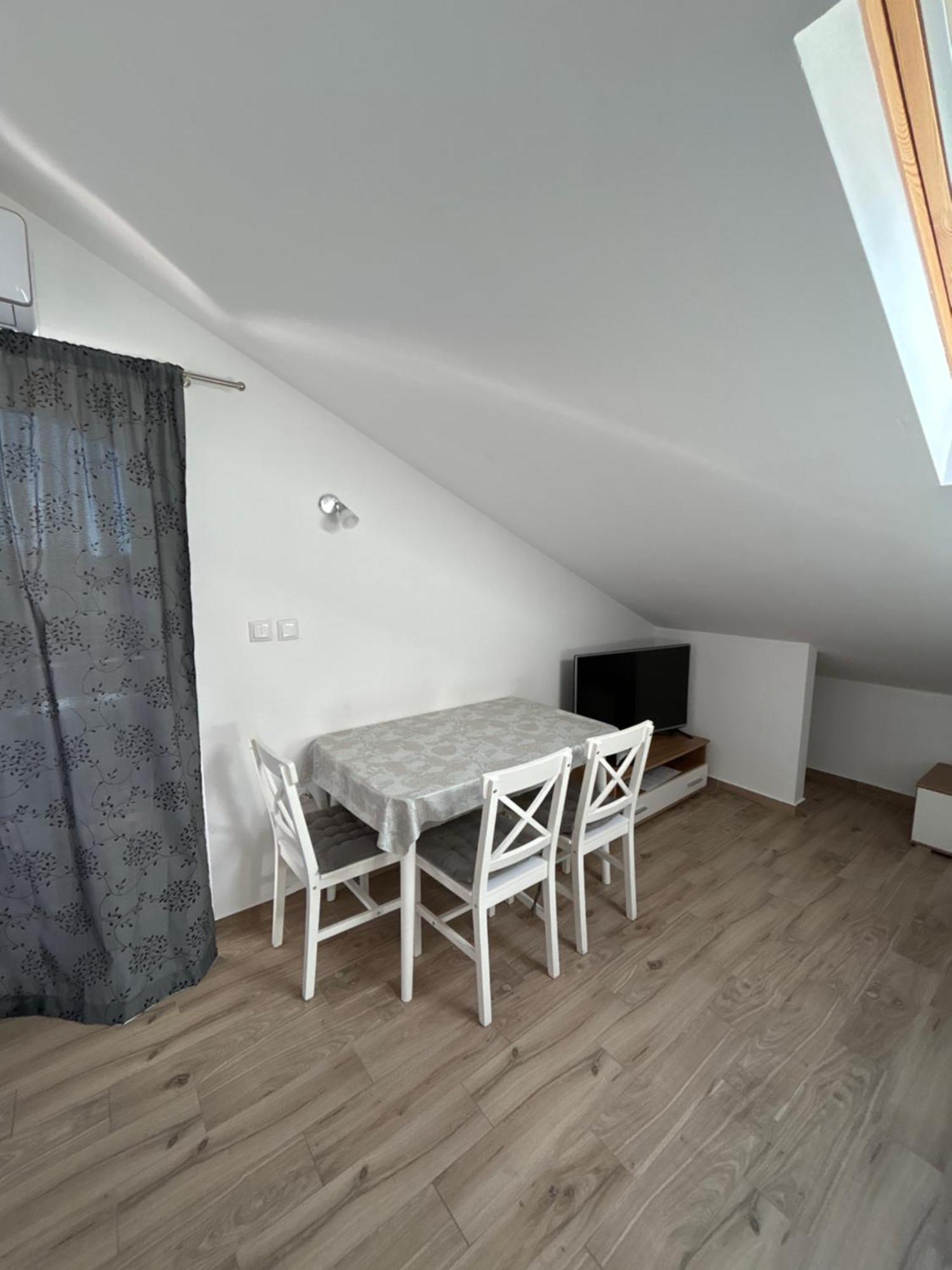Apartments Purkovic Vodice Exterior foto