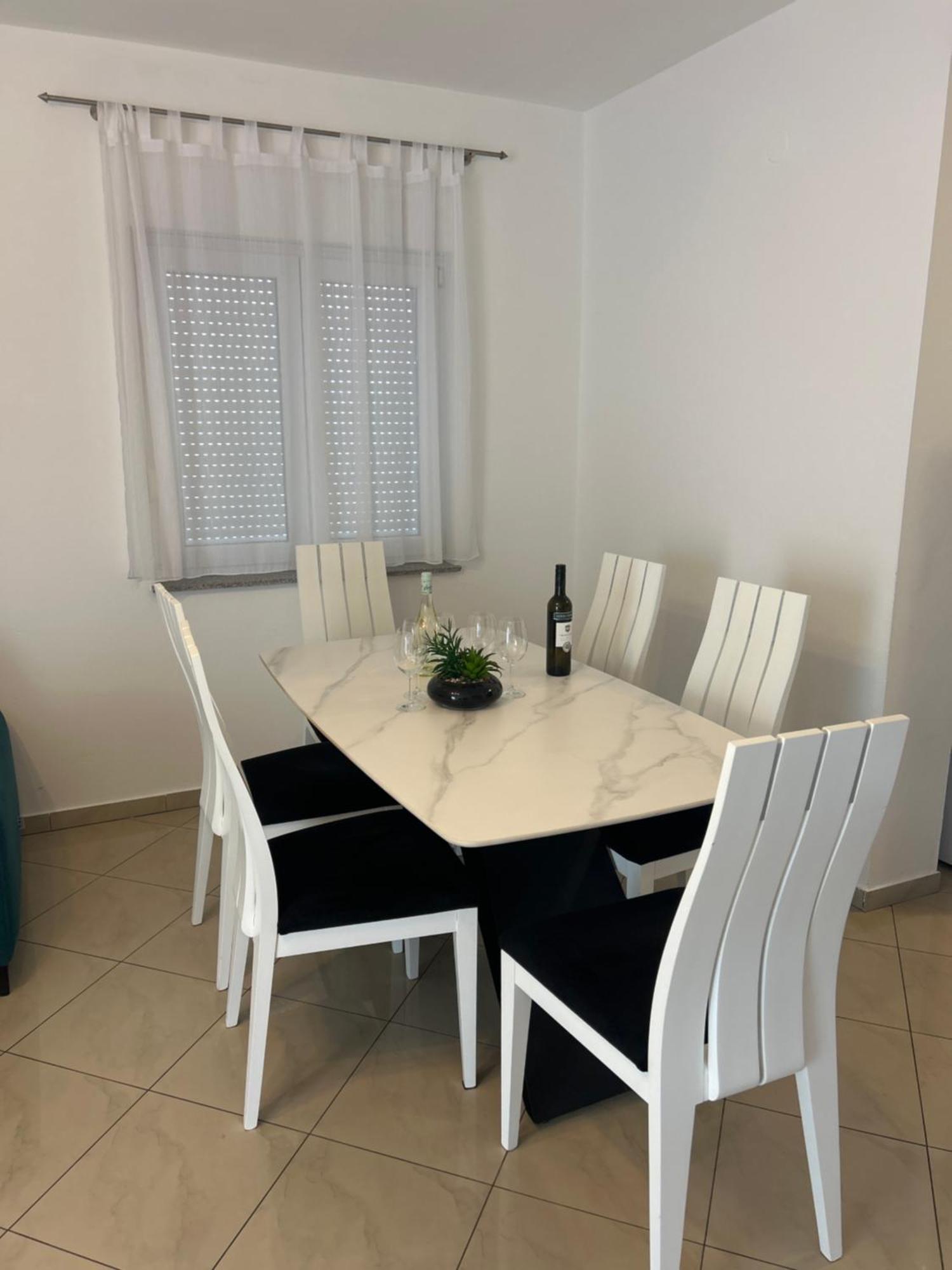 Apartments Purkovic Vodice Exterior foto