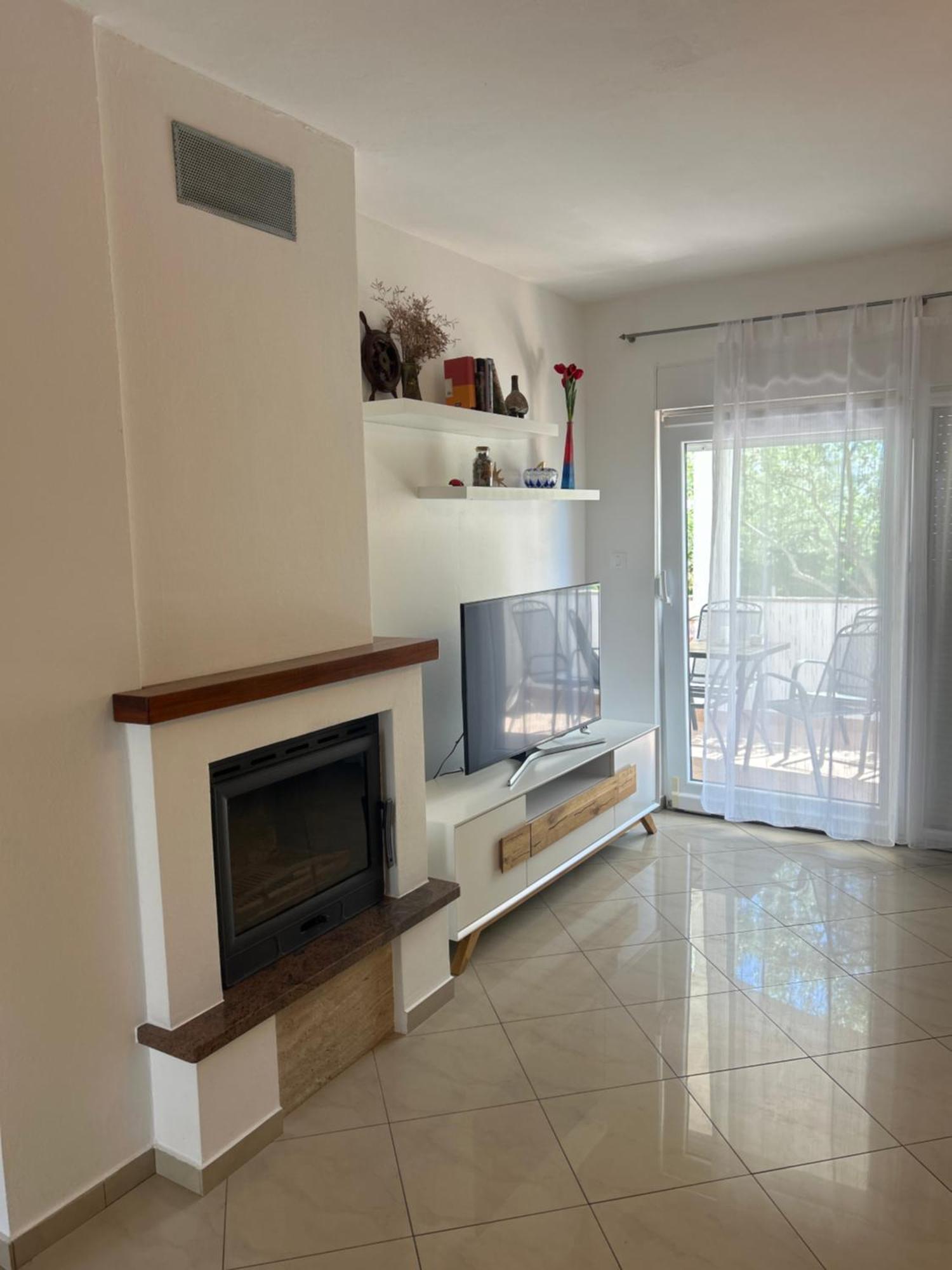 Apartments Purkovic Vodice Exterior foto
