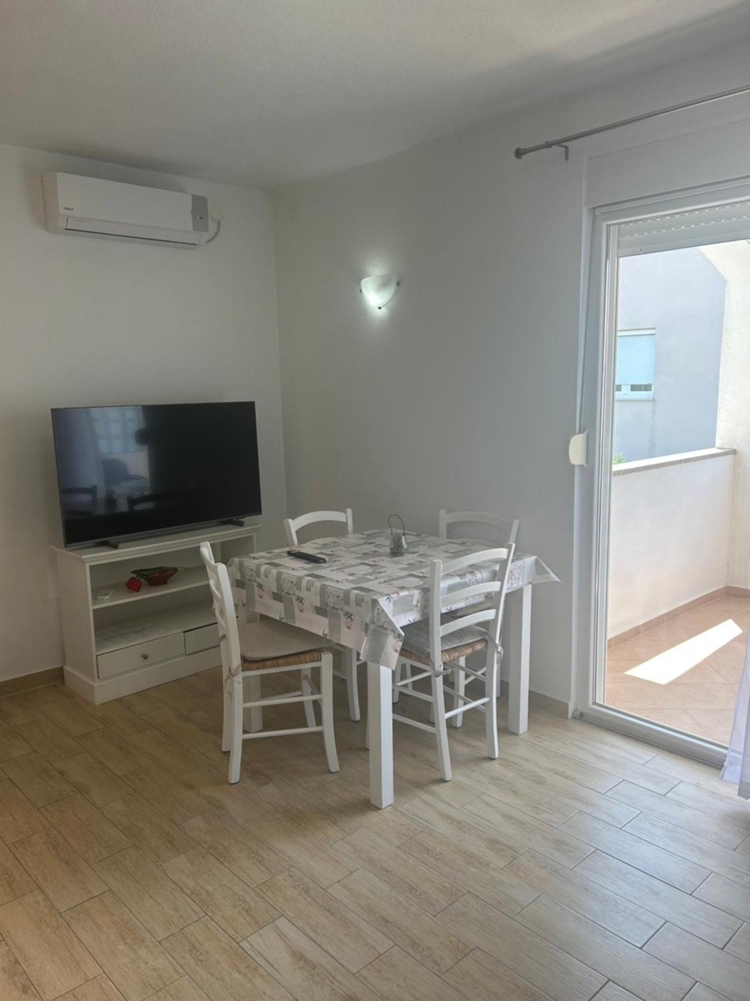 Apartments Purkovic Vodice Exterior foto