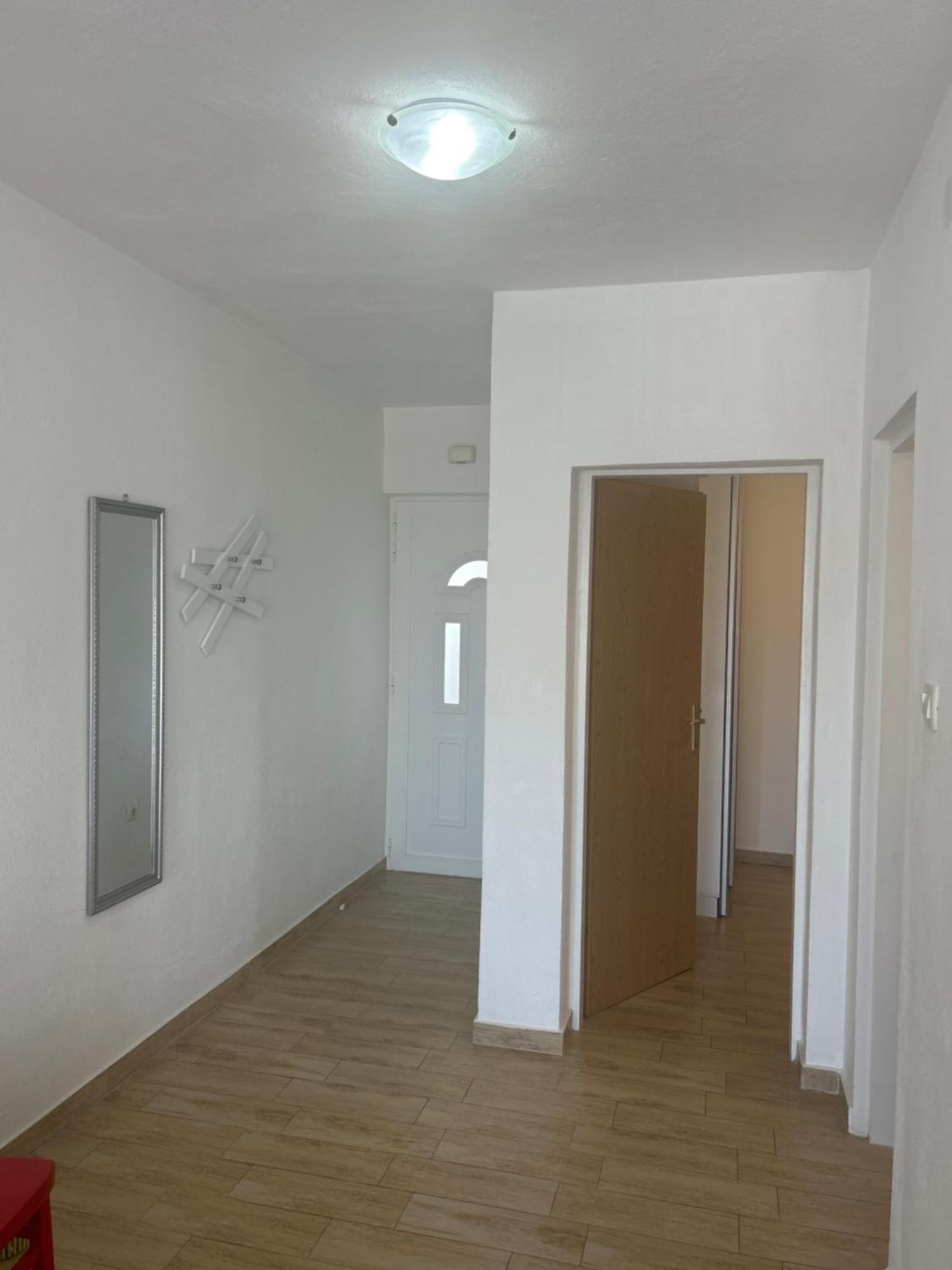 Apartments Purkovic Vodice Exterior foto