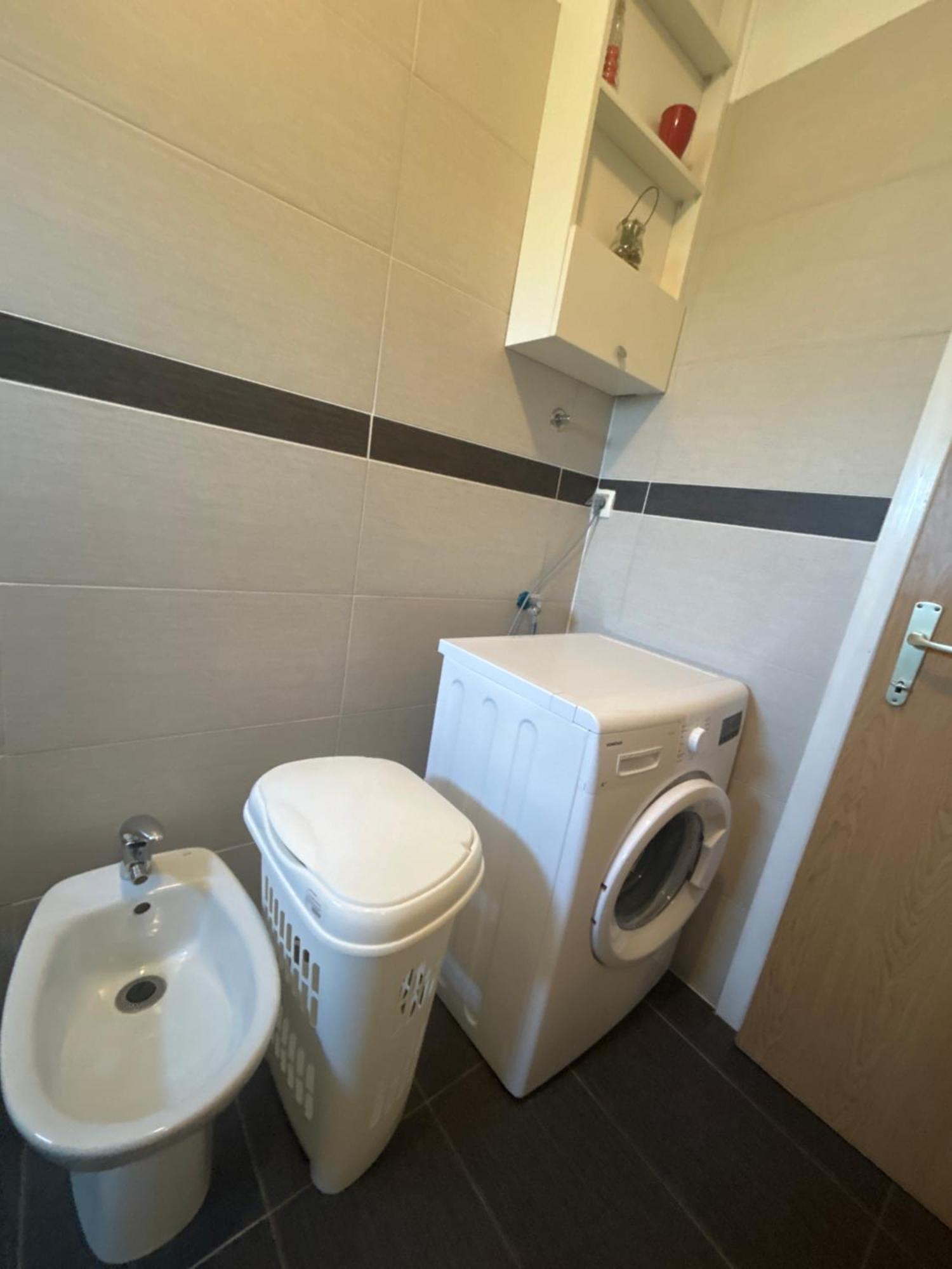 Apartments Purkovic Vodice Exterior foto