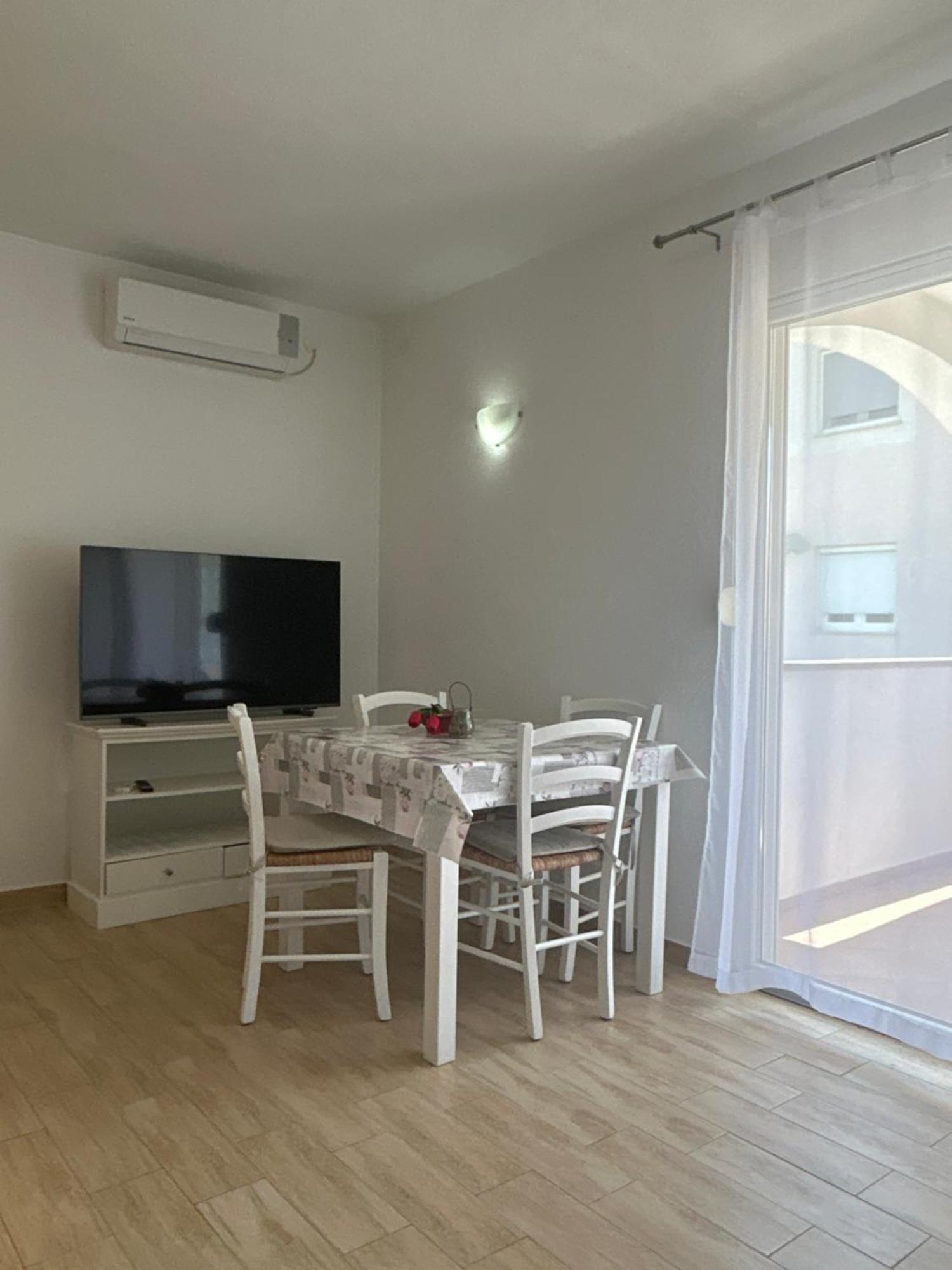 Apartments Purkovic Vodice Exterior foto